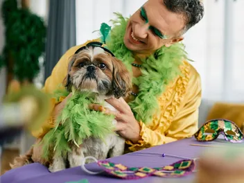 How to Celebrate Mardi Gras With Your Dog: 10 Festive Tips