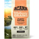Acana Wholesome Grains Puppy Food