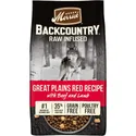 Merrick Backcountry Grain Free Dry Adult Dog Food