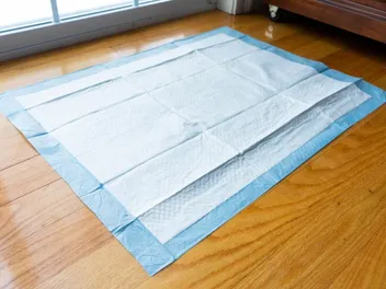 Why Does My Dog Pee Next to the Pad? 7 Vet-Reviewed Reasons