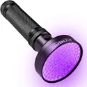 Kobra Black Light Flashlight