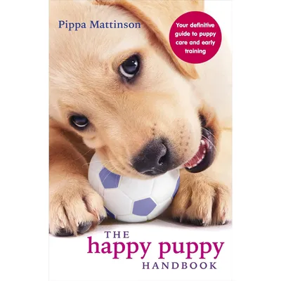 The Happy Puppy Handbook