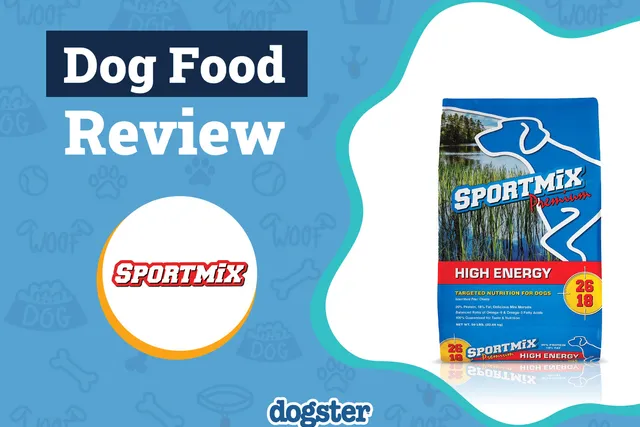 Sportmix Dog Food Review 2026: Recalls, Pros & Cons & FAQ