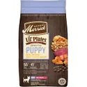 Merrick Lil' Plates Grain-Free Small Breed Dry Dog Food Puppy Real Chicken + Sweet Potato Recipe