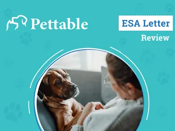 Pettable ESA Letter Review 2026: A Legitimate Way To Keep Fido Living With You