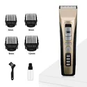 PATPET P930 Pet Hair Grooming Clippers