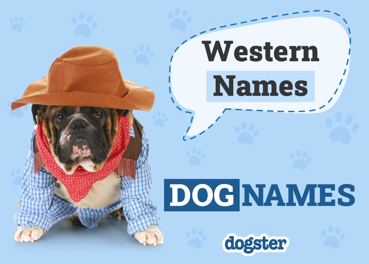 Dogster_Western Names