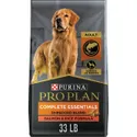 Purina Pro Plan Adult Shredded Blend Salmon & Rice Formula Dry Dog Food