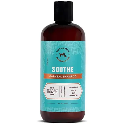 Rocco &amp; Roxie Supply Co. Dog Shampoo and Conditioner