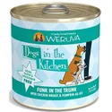 Weruva Dogs in the Kitchen Funk in the Trunk