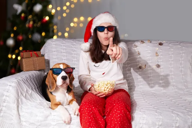 16 Dog Christmas Movies to Watch During the Holidays (2026 Guide)