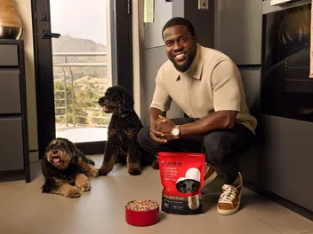 Taking Dog Food to Hart: Dogster’s Interview With Kevin Hart