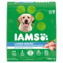 Iams ProActive Health Adult Large Breed Dry Dog Food