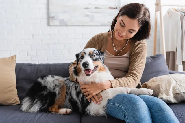 Are Pet Owners Better Parents Than Other People? What Science Says