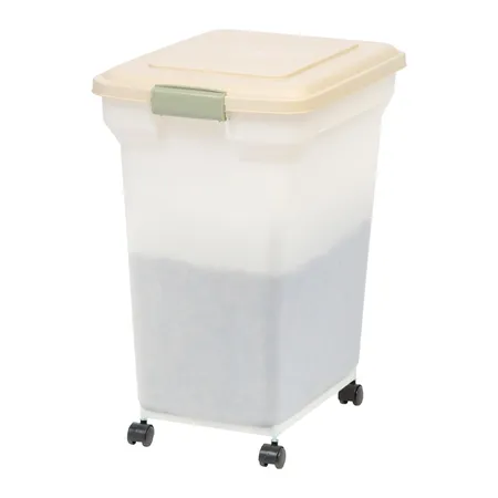 IRIS Premium Airtight Food Storage Container