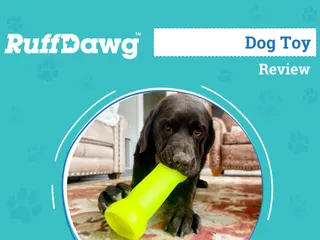 RuffDawg Crinkit Dog Toy Review 2026: An Expert's Breakdown