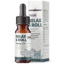 Anxious Pet Full Spectrum Hemp Oil
