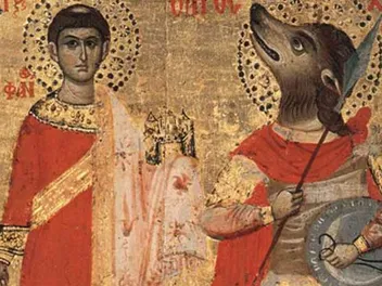 St Guinefort: How This Dog Became A Saint