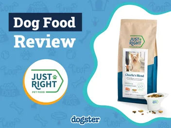 Just Right Dog Food Review 2026: Pros, Cons, Recalls & FAQ