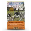 Taste of the Wild High Prairie Puppy Formula Grain-Free Dry Dog Food