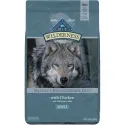 Blue Buffalo Wilderness Chicken Recipe Grain-Free Dry Dog Food
