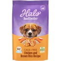 Halo Holistic Dry Puppy Food