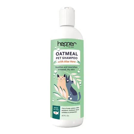 Hepper Colloidal 