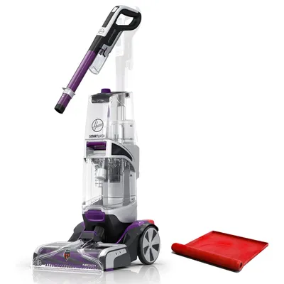 Hoover SmartWash Automatic Carpet Cleaner Spot Chaser Stain Remover Wand