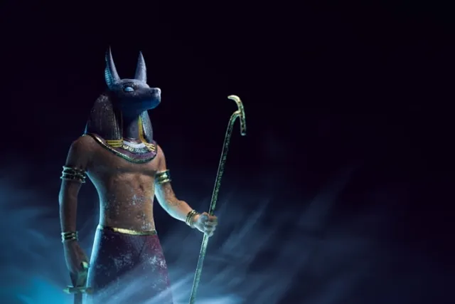 5 Dogs From Myths and Legends: Canine Folklore & Mythology (With Pictures)