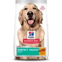 Hill's Science Diet Adult Perfect Weight Chicken Recipe Dry Dog Food