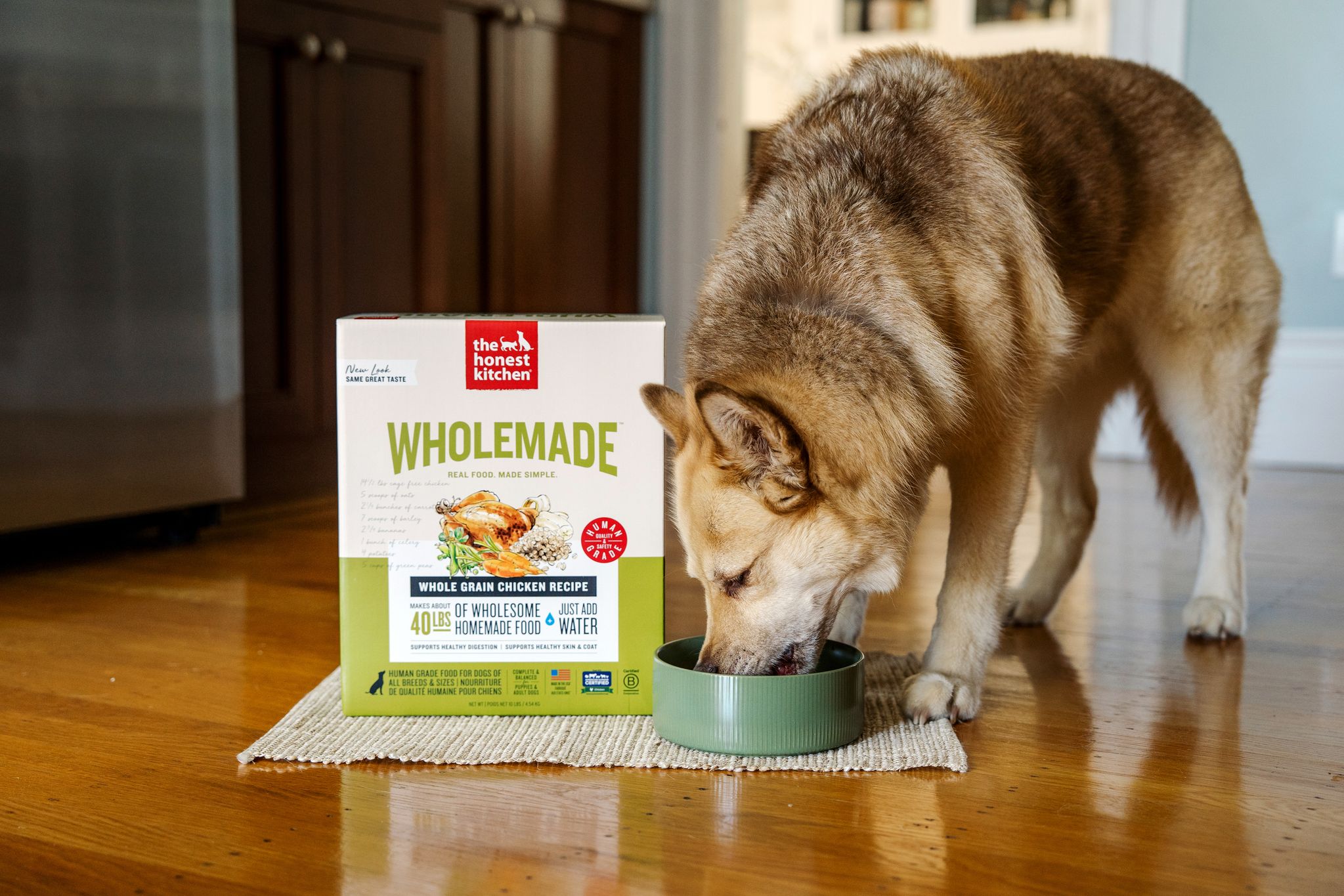 The Honest Kitchen – Pioneers of Human Grade Dehydrated Pet Food