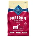 Blue Buffalo Freedom Complete