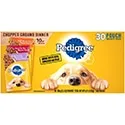 Pedigree Chopped Ground Dinner Variety Pack