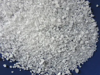 What Is Pet-Safe Rock Salt & How to Use It? Vet-Reviewed Facts & Tips