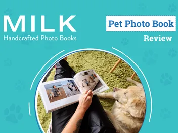 MILK Books Photobook Review 2026: Our Thoughts on Turtle's Keepsake