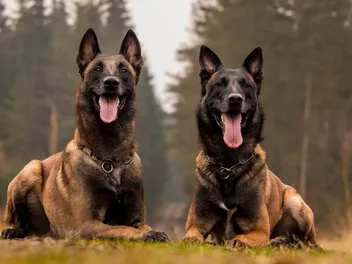 How Long Do Belgian Malinois Live? Vet-Verified Average Lifespan, Data & Care Guide