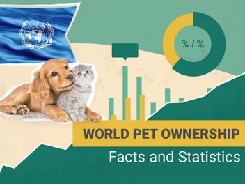 20 Global Pet Ownership Statistics to Know in 2026