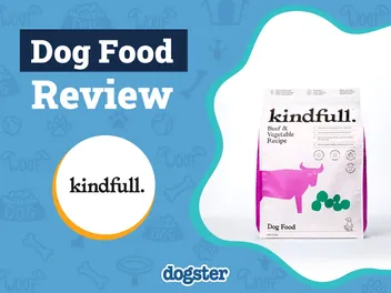Kindfull Dog Food Review 2026: Pros, Cons & Recalls