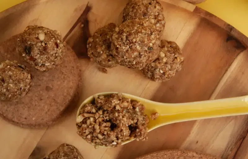 Dog-Friendly Meatball Recipe