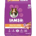 Iams Healthy Aging Mature 7+ Dog Food