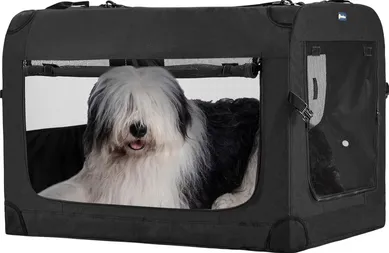 Noah & Paw Collapsible Soft-Sided Dog Crate (2)