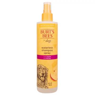 Burt’s Bees Waterless Shampoo with Apple &amp; Honey
