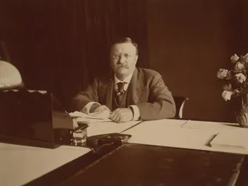 How Many Pets Did Teddy Roosevelt Have? Their Names & Stories