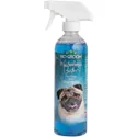 Bio-Groom Waterless Bath Tearless No-Rinse Dog Shampoo Square