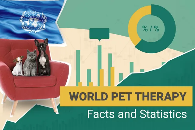 16 Fascinating Pet Therapy Statistics in 2026: Benefits, Facts & FAQ