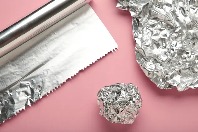 Disco Ball Poop? What Happens When Dogs Eat Foil