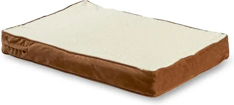 Happy Hounds Otis Orthopedic Pillow Dog Bed