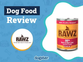 RAWZ Dog Food Review 2026: Recalls, Pros & Cons
