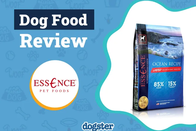 Essence Dog Food Review 2026: Recalls, Pros & Cons