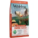 SWIM Farm-Raised Salmon & Brown Rice